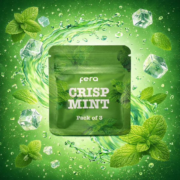 Gaivių Mėtų Filtrai 