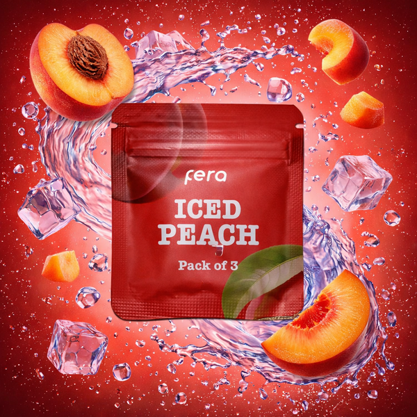 Šaldytų Persikų Filtrai 