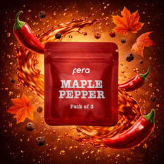 Klevų Pipirų Filtrai 