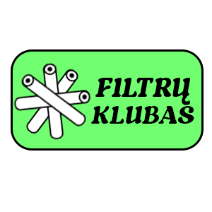Filtrų Klubas